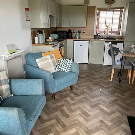 Dove Cottage Allonby Екстер'єр фото