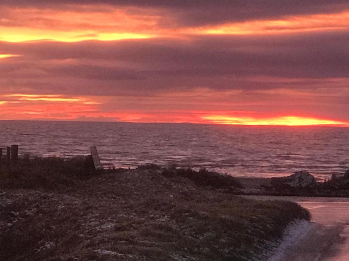 Dove Cottage Allonby Екстер'єр фото