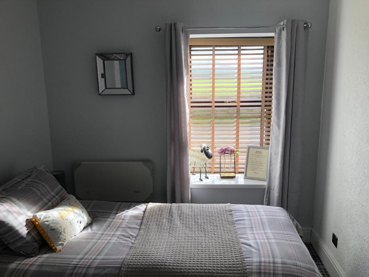 Dove Cottage Allonby Екстер'єр фото