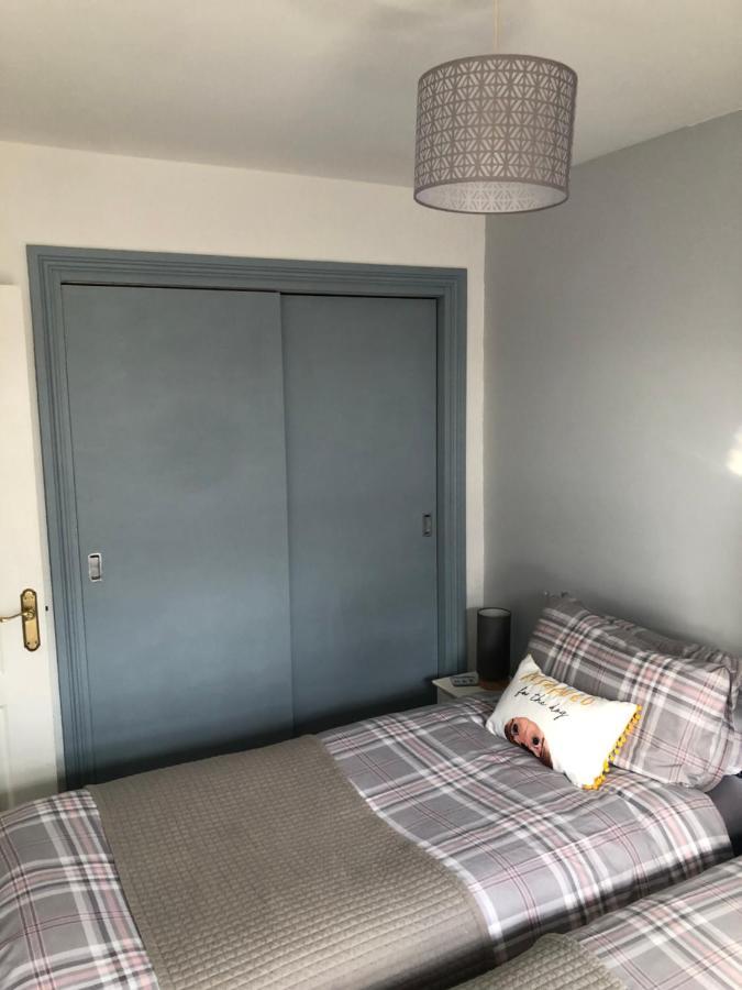 Dove Cottage Allonby Екстер'єр фото