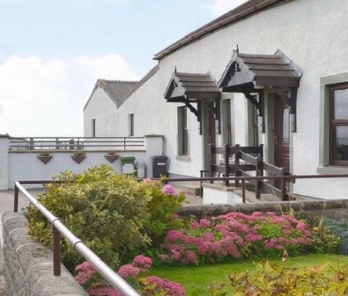 Dove Cottage Allonby Екстер'єр фото